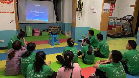 孩子语言发育迟缓会不会有影响发音？