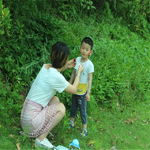观音桥小孩智力迟缓康复训练中心