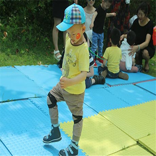 观音桥孩子智力迟缓训练学校