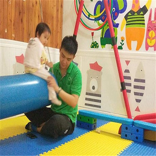 观音桥小孩智力迟缓康复训练中心