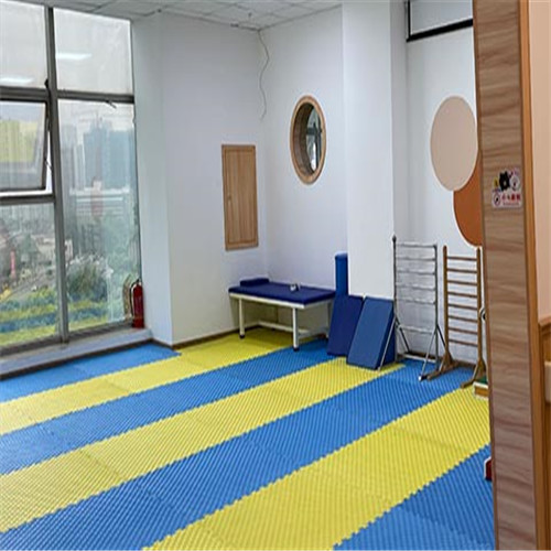 贵州儿童听力语言训练学校